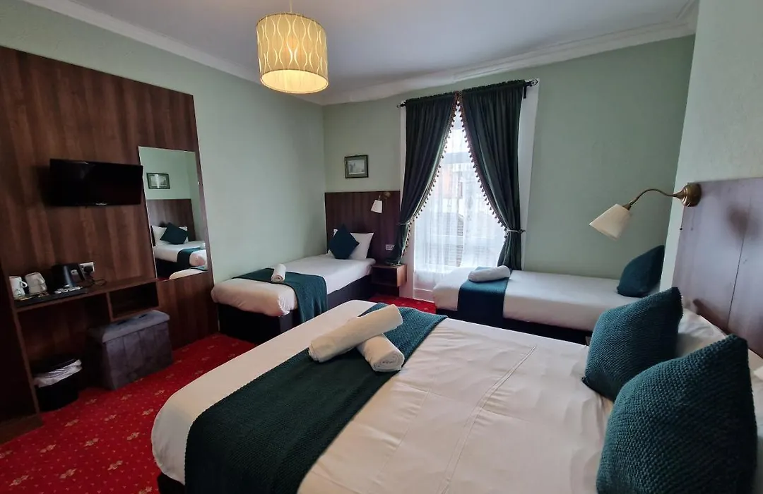 Lyndon Guesthouse-1