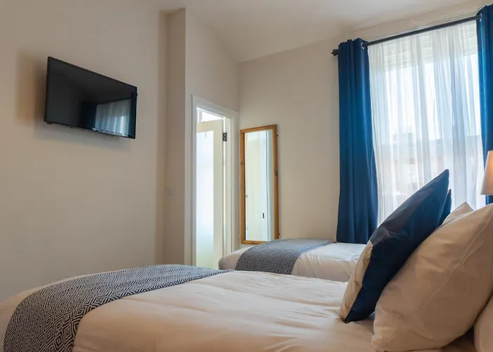 Eccles Townhouse Hotel Dublin