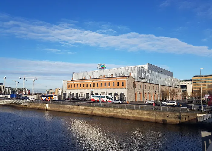 The Sandymount Hotel Dublin